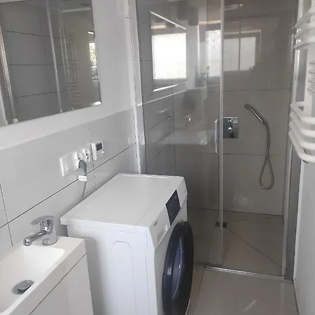 Apartment Przy Plazy