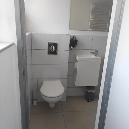 Apartmán Przy Plazy *