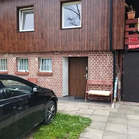 Przy Plazy Apartment