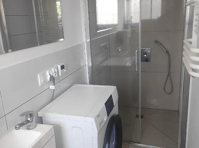 Apartment Przy Plazy