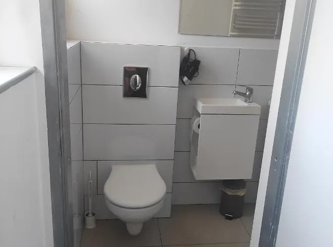 Apartmán Przy Plazy *