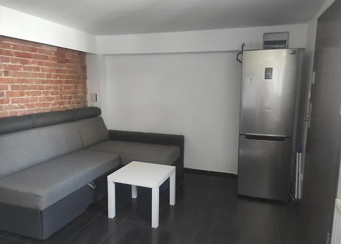 Przy Plazy Apartment *